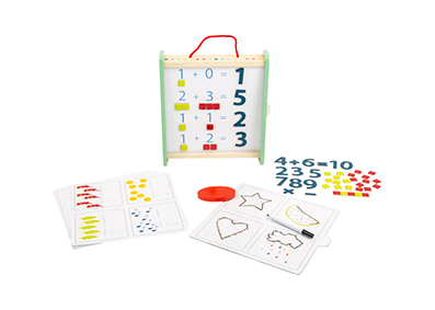 Εκπαιδευτικό Κουτί Αριθμητικής