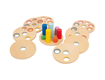 Παιχνίδι Ταξινόμησης