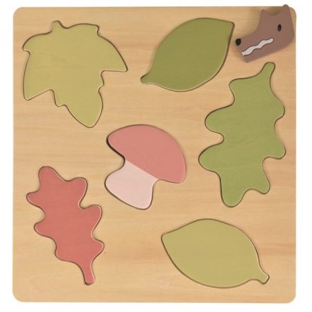 Puzzle Forest Egmont toys