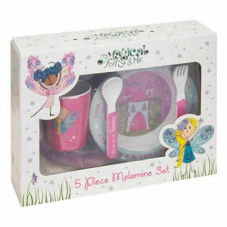 Σετ Φαγητού My Magical Fairy