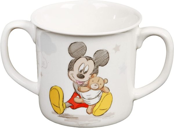 Κούπα Mickey Mouse