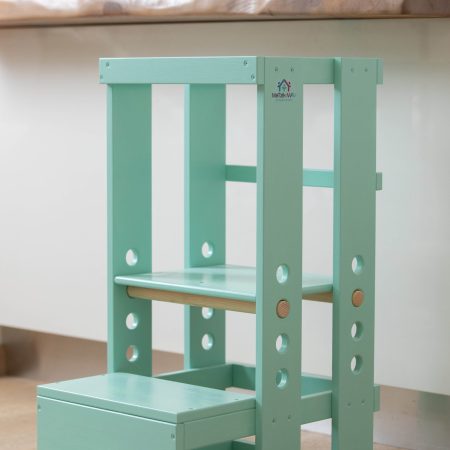 Πύργος Εκμάθησης ΒΕΡΑΜΑΝ 40Χ50Χ80 MAV0086