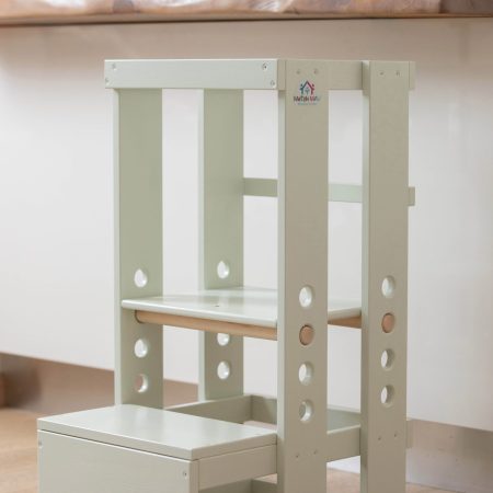 Πύργος Εκμάθησης ΦΥΣΤΙΚΙ 40Χ50Χ80 MAV0093