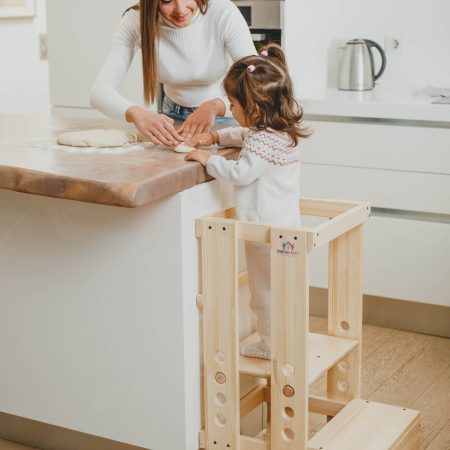 Πύργος Εκμάθησης