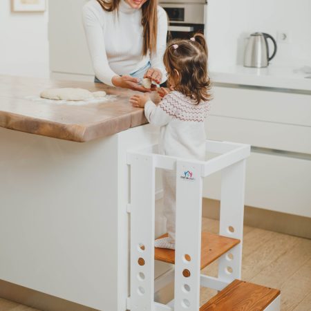 Πύργος Εκμάθησης (χρώμα)