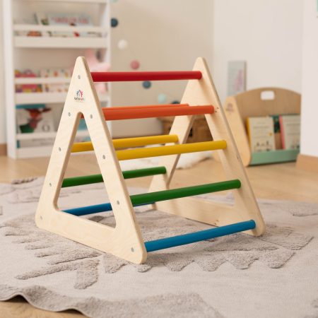 Μini Pikler Triangle/ Τρίγωνο Αναρρίχησης