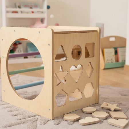 MaTzik Cube (παστέλ)