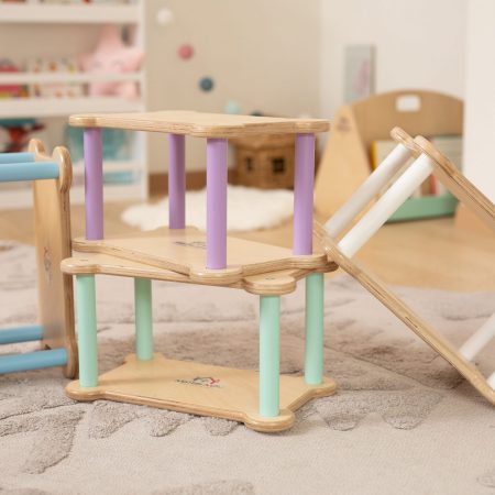 Σκαμπό / Σκαλοπάτι / Τραπεζάκι