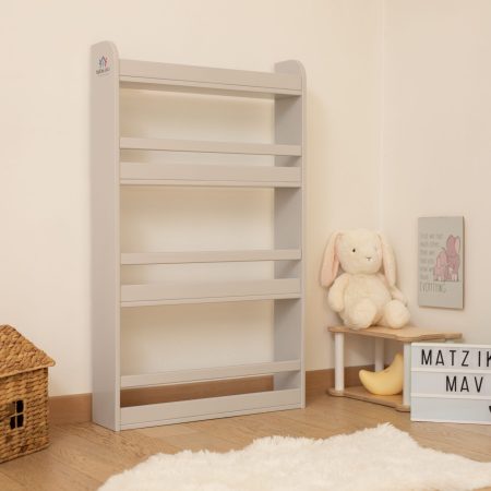 Βιβλιοθήκη (χρώμα)