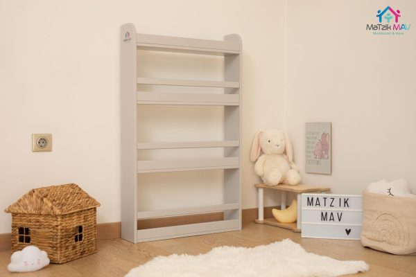 Βιβλιοθήκη (χρώμα)