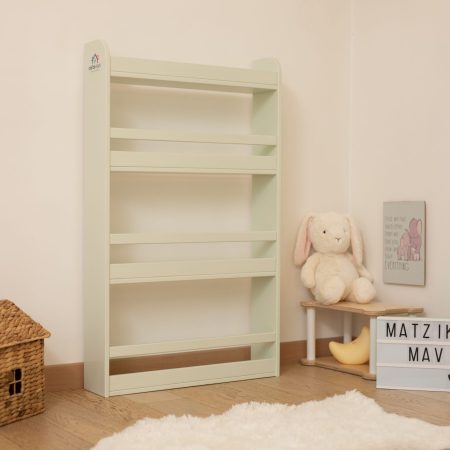 Βιβλιοθήκη (χρώμα)