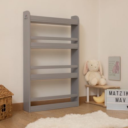 Βιβλιοθήκη (χρώμα)