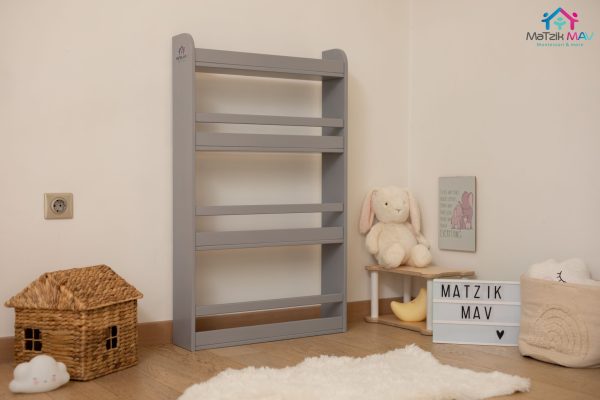 Βιβλιοθήκη (χρώμα)