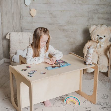 Τραπέζι-Παγκάκι Ανεξαρτησίας MAV0014