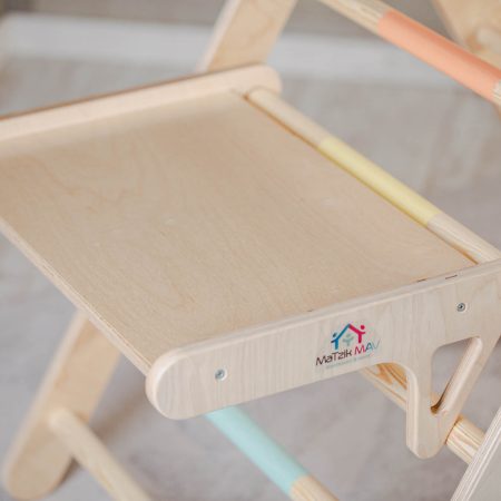 Τραπεζάκι για Τρίγωνο Αναρρίχησης MAV0035