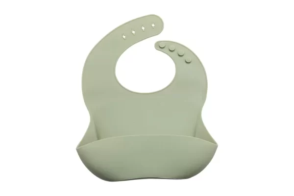 Ποδιά Σιλικόνης (πράσινο)