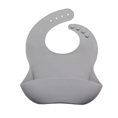 Ποδιά Σιλικόνης (γκρι)