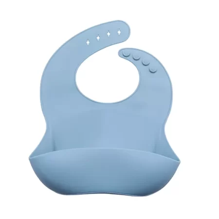 Ποδιά Σιλικόνης (μπλε)