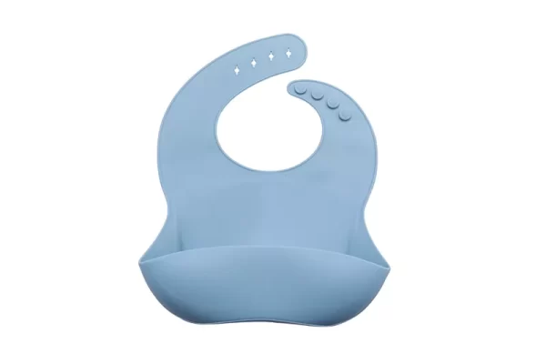 Ποδιά Σιλικόνης (μπλε)