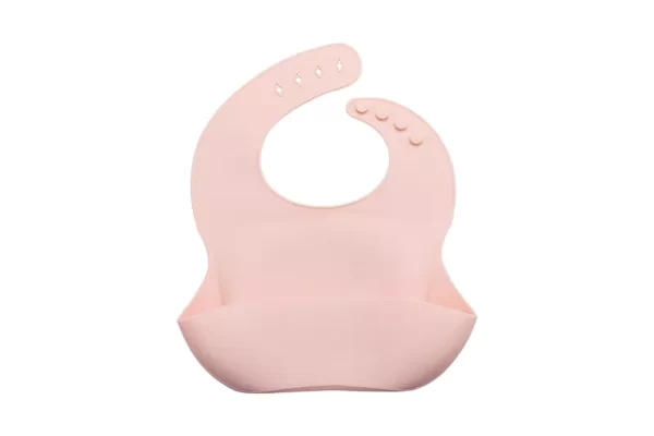 Ποδιά Σιλικόνης (ροδακινί)