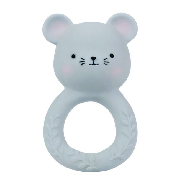 A little lovely company Δαχτύλιος οδοντοφυίας Mouse