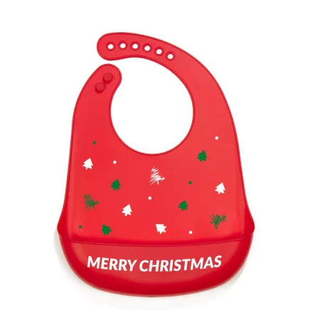 Ποδιά Σιλικόνης Xmas