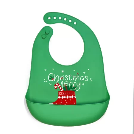 Ποδιά Σιλικόνης Xmas