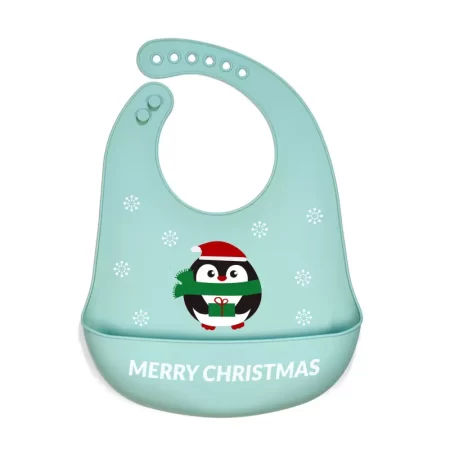 Ποδιά Σιλικόνης Xmas