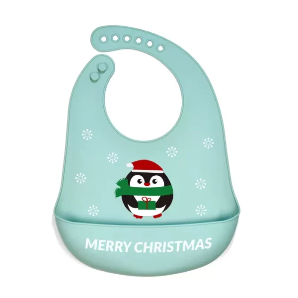 Ποδιά Σιλικόνης Xmas