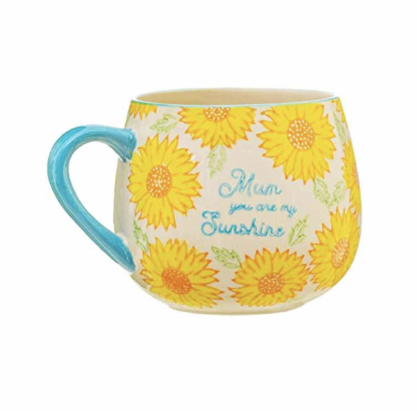 Κούπα mum