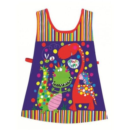 Ποδιά  Dinosaurs