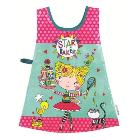 Ποδιά  Star Baker/Mary the Fairy