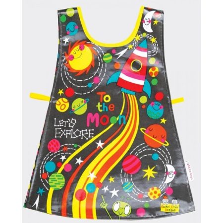 Ποδιά To The Moon